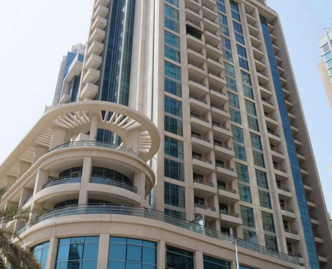 Stylish 2Br In Downtown Dubai - Walk 2 Dubai Opera Apartment 0*,  United Arab Emirates