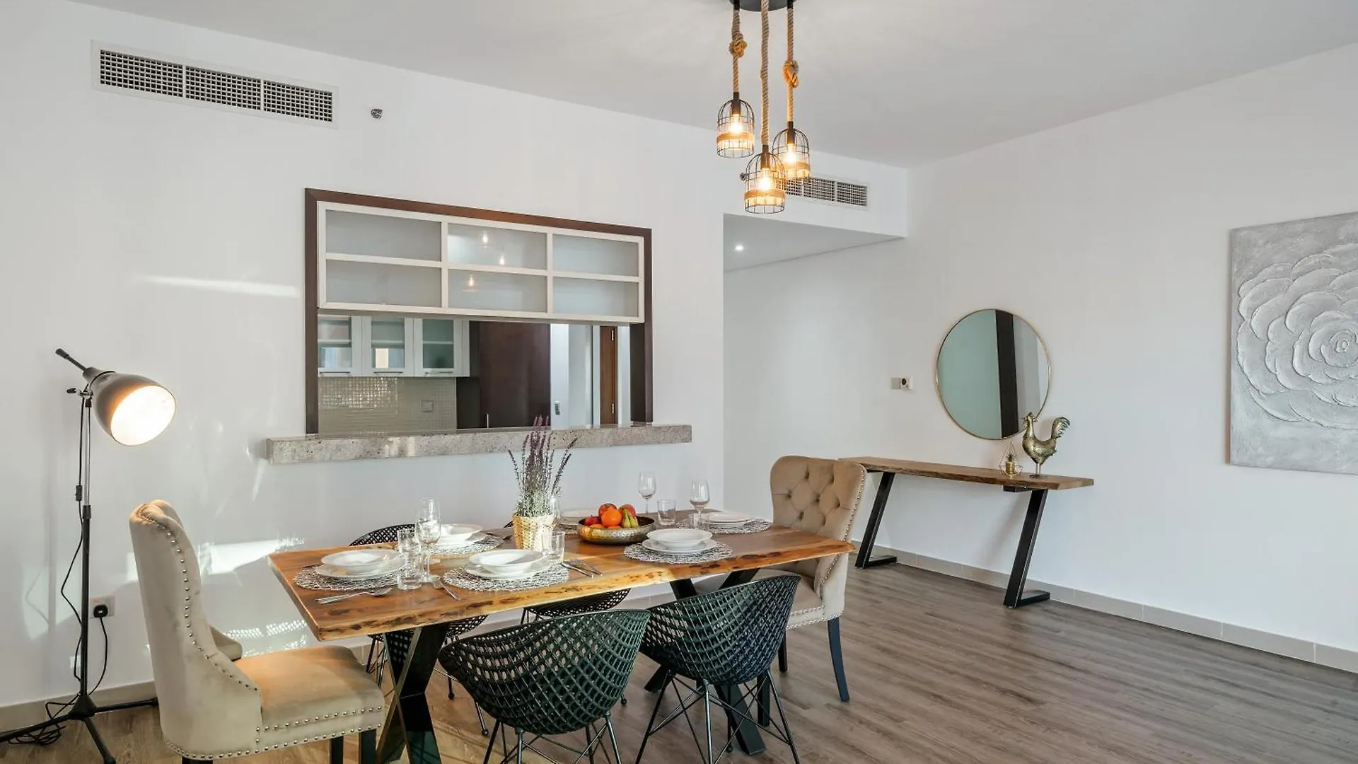 Stylish 2Br In Downtown Dubai - Walk 2 Dubai Opera Apartment 0*,