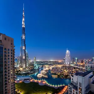 4* Apartahotel Ramada By Wyndham Downtown